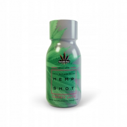 Cannabis Boys Hemp Shot Candy Jack 100ML (520mg)