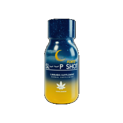 Sleep Shot Forte 320mg