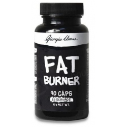 GIORGIO ULANI Fat Burner 90 kapsułek 