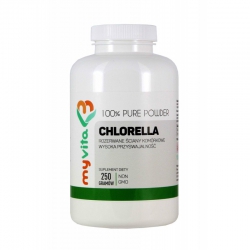 MyVita Chlorella 250g