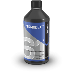 DEXX Termodex x20 500ml