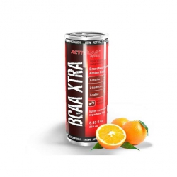 ACTIVLAB BCAA Xtra Drink 250ml