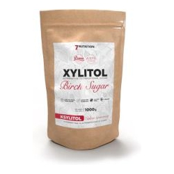 7 Nutrition Xylitol 1000g