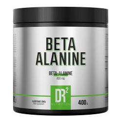 DR2 Nutrition Beta Alanine 400g