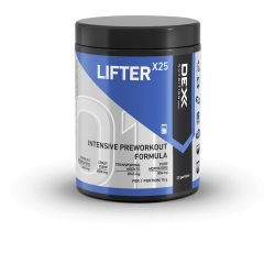 DEX Lifter X25 375 gram