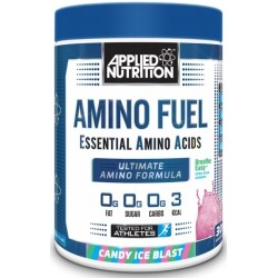 APPLIED NUTRITION Amino Fuel 390 gram