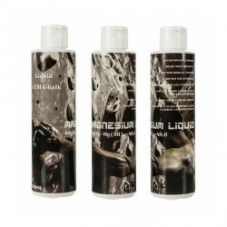 Magnezja w płynie 200 ml