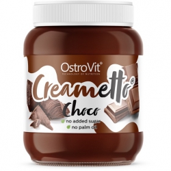 OstroVit Creametto choco 350g