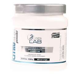 GENLAB Citrugen powder 240g