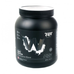 RAW Nutrition Whey Protein 900g
