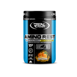 REAL PHARM Amino Rest 500g 