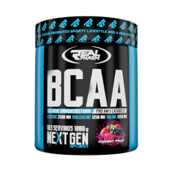 Real Pharm BCAA 1000g