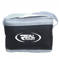 REAL PHARM Torba termiczna 