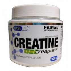 FITMAX Creatine Creapure 300 gram