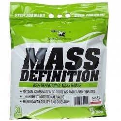 SPORT DEFINITION Mass Definition 1000 gram