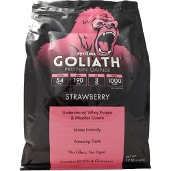 SYNTRAX Goliath 5440 gram 