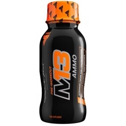 TREC M13 Ammo 100 ml